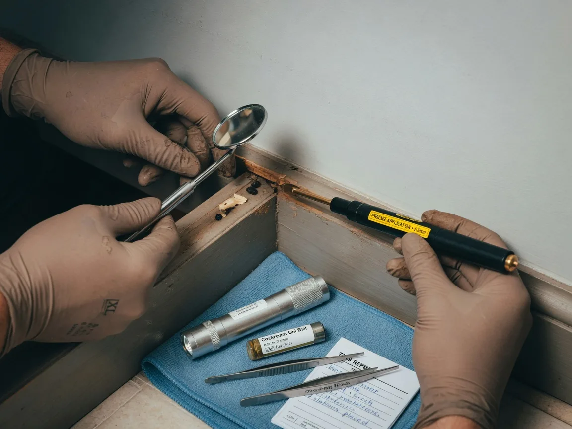 Why choose Emergency Pest Control in Copperas Cove, TX